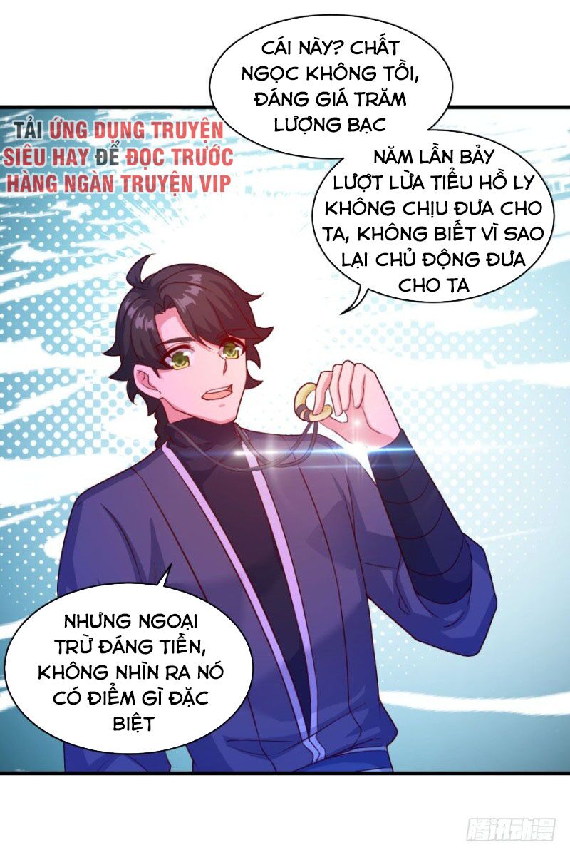 Tiên Ma Đồng Tu Chapter 95 - Trang 1