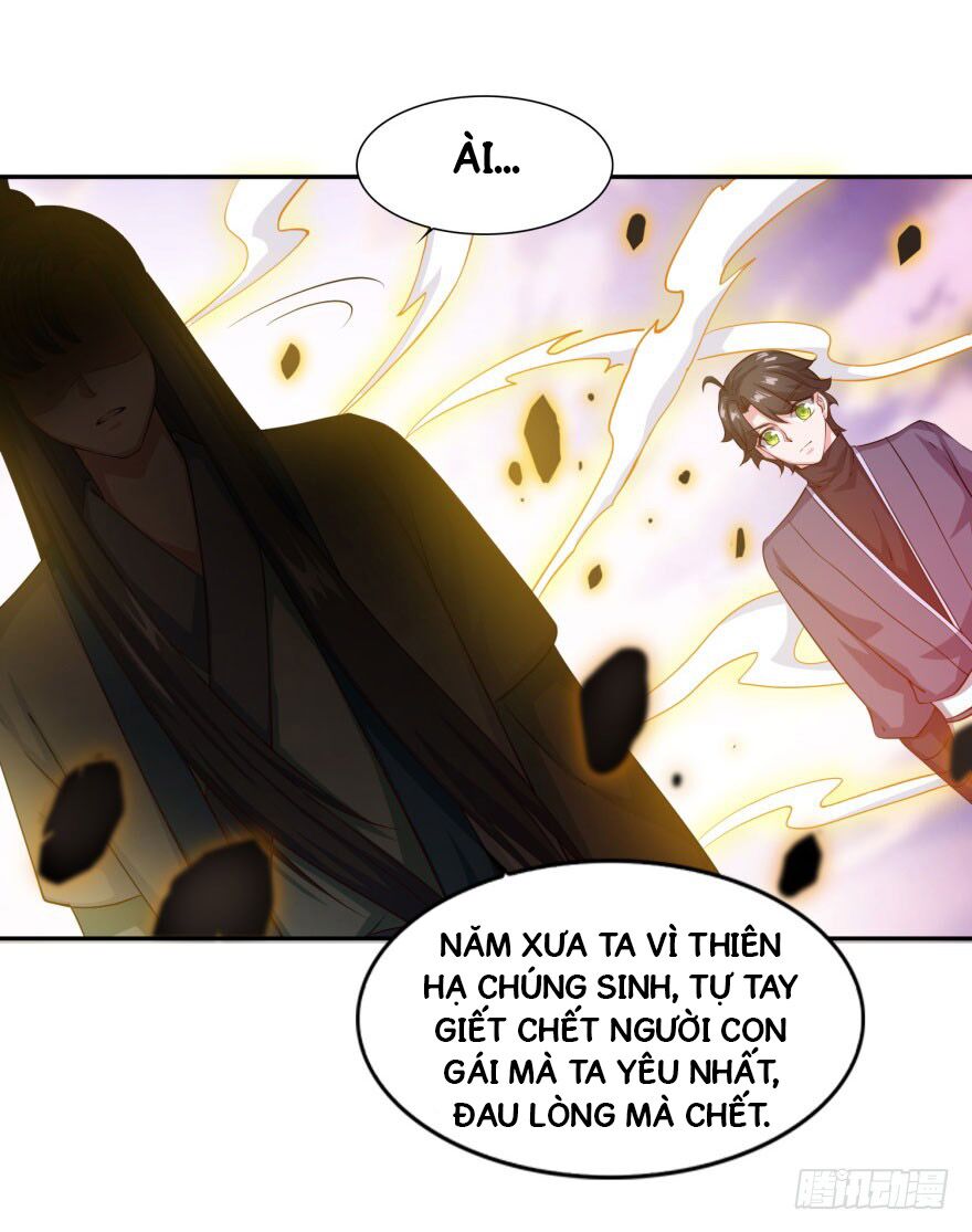 Tiên Ma Đồng Tu Chapter 62 - Trang 20