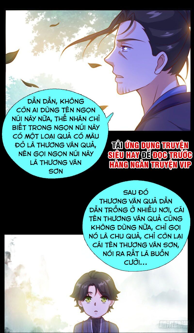 Tiên Ma Đồng Tu Chapter 106 - Trang 12