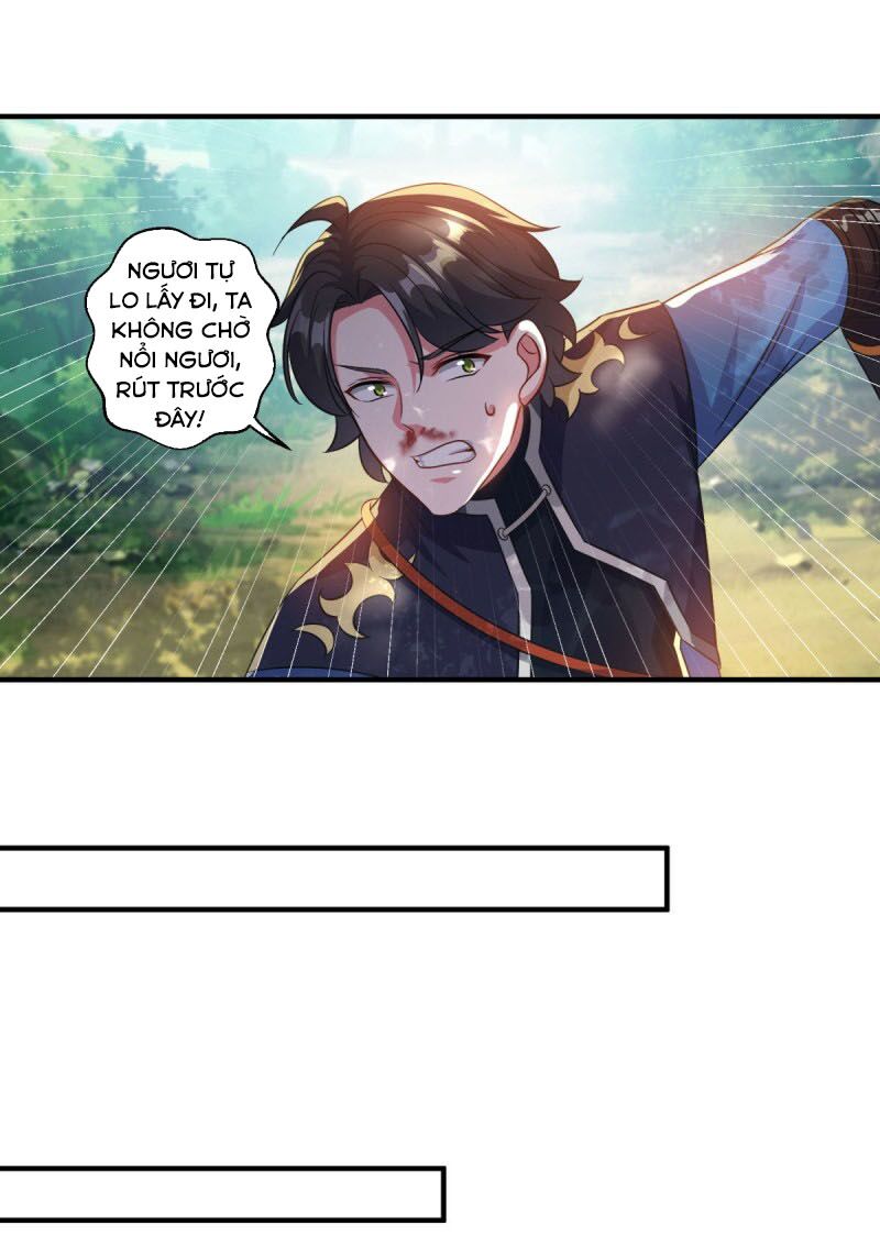 Tiên Ma Đồng Tu Chapter 188 - Trang 22