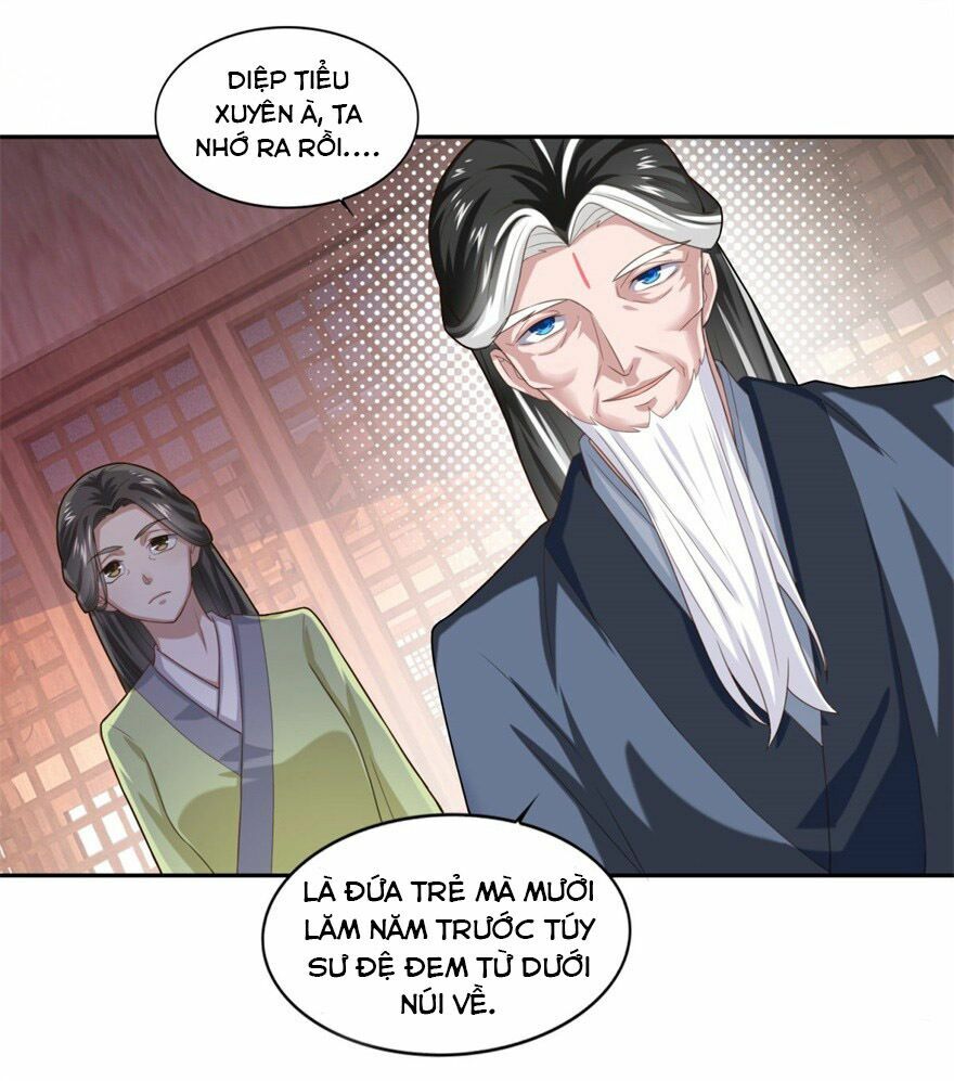 Tiên Ma Đồng Tu Chapter 43 - Trang 13