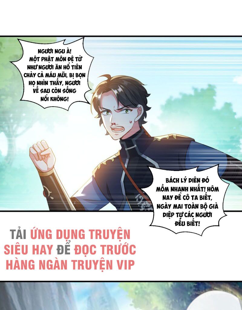 Tiên Ma Đồng Tu Chapter 188 - Trang 7