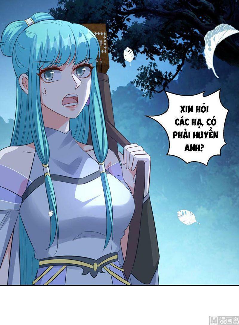 Tiên Ma Đồng Tu Chapter 178 - Trang 22