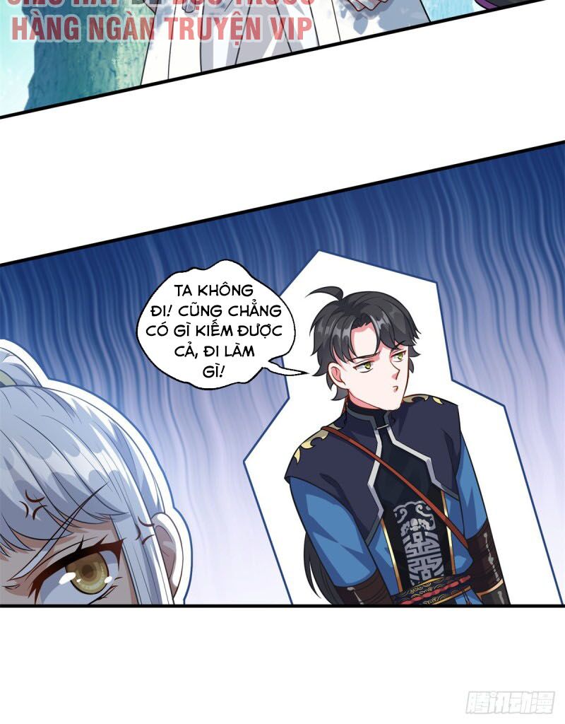 Tiên Ma Đồng Tu Chapter 189 - Trang 10