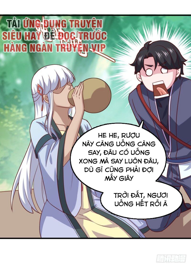 Tiên Ma Đồng Tu Chapter 101 - Trang 17