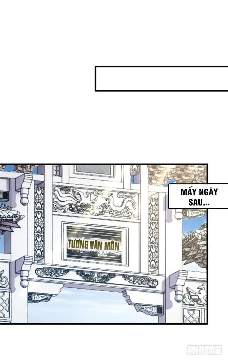 Tiên Ma Đồng Tu Chapter 99 - Trang 26