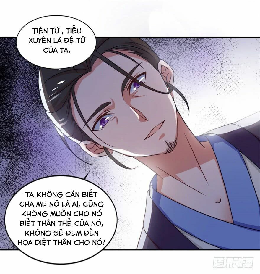 Tiên Ma Đồng Tu Chapter 44 - Trang 33