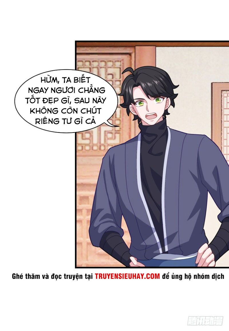 Tiên Ma Đồng Tu Chapter 90 - Trang 19