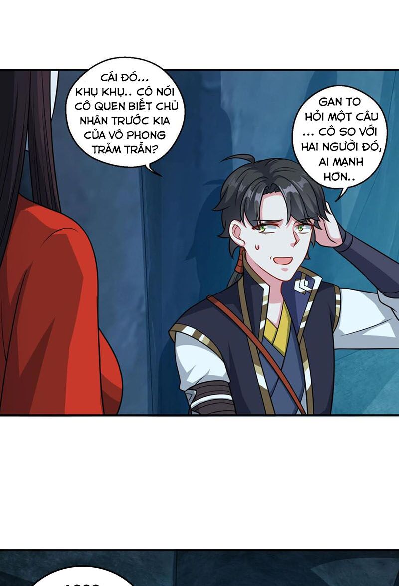 Tiên Ma Đồng Tu Chapter 174 - Trang 24