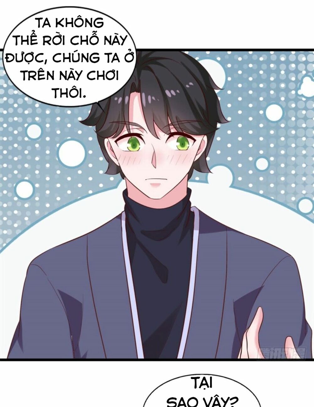 Tiên Ma Đồng Tu Chapter 23 - Trang 4