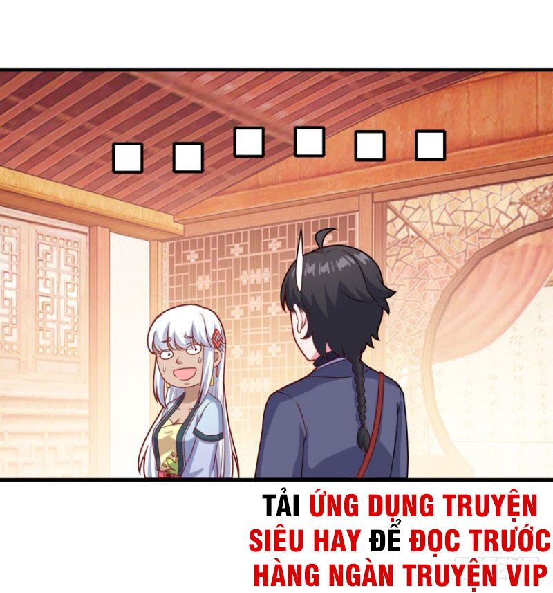 Tiên Ma Đồng Tu Chapter 108 - Trang 26