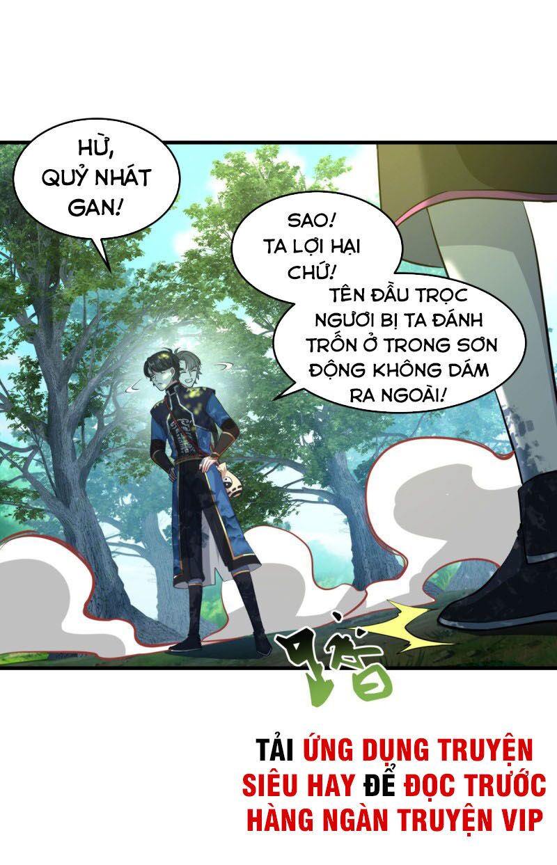 Tiên Ma Đồng Tu Chapter 194 - Trang 7