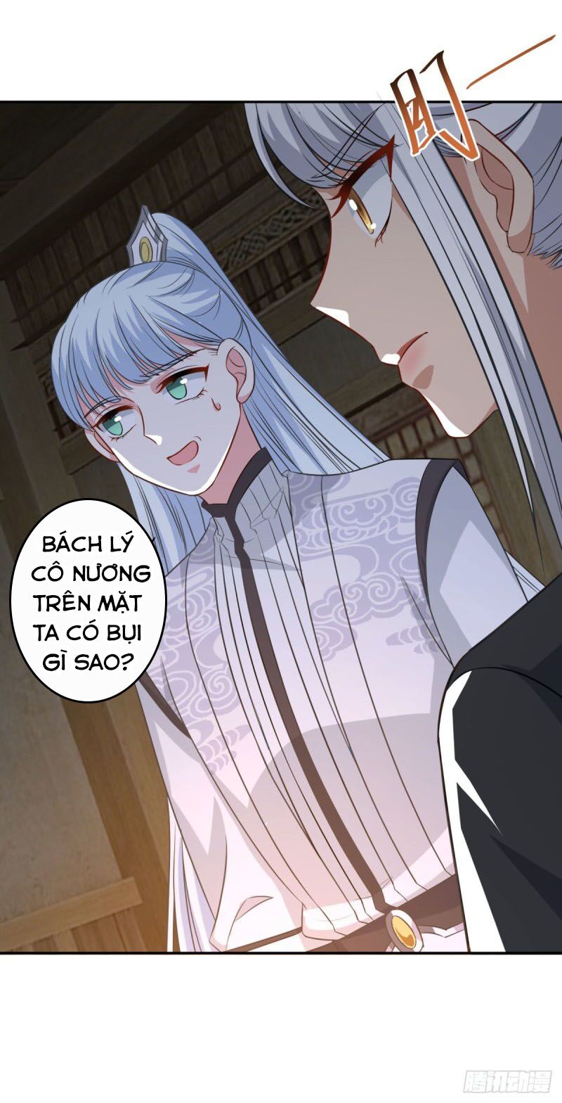 Tiên Ma Đồng Tu Chapter 162 - Trang 30