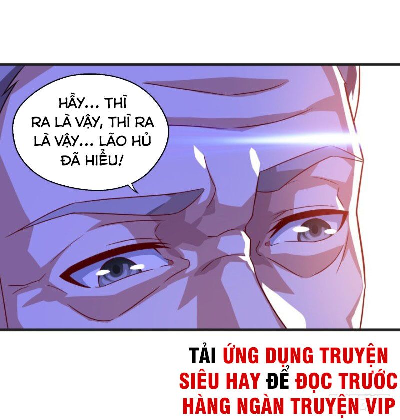 Tiên Ma Đồng Tu Chapter 115 - Trang 24