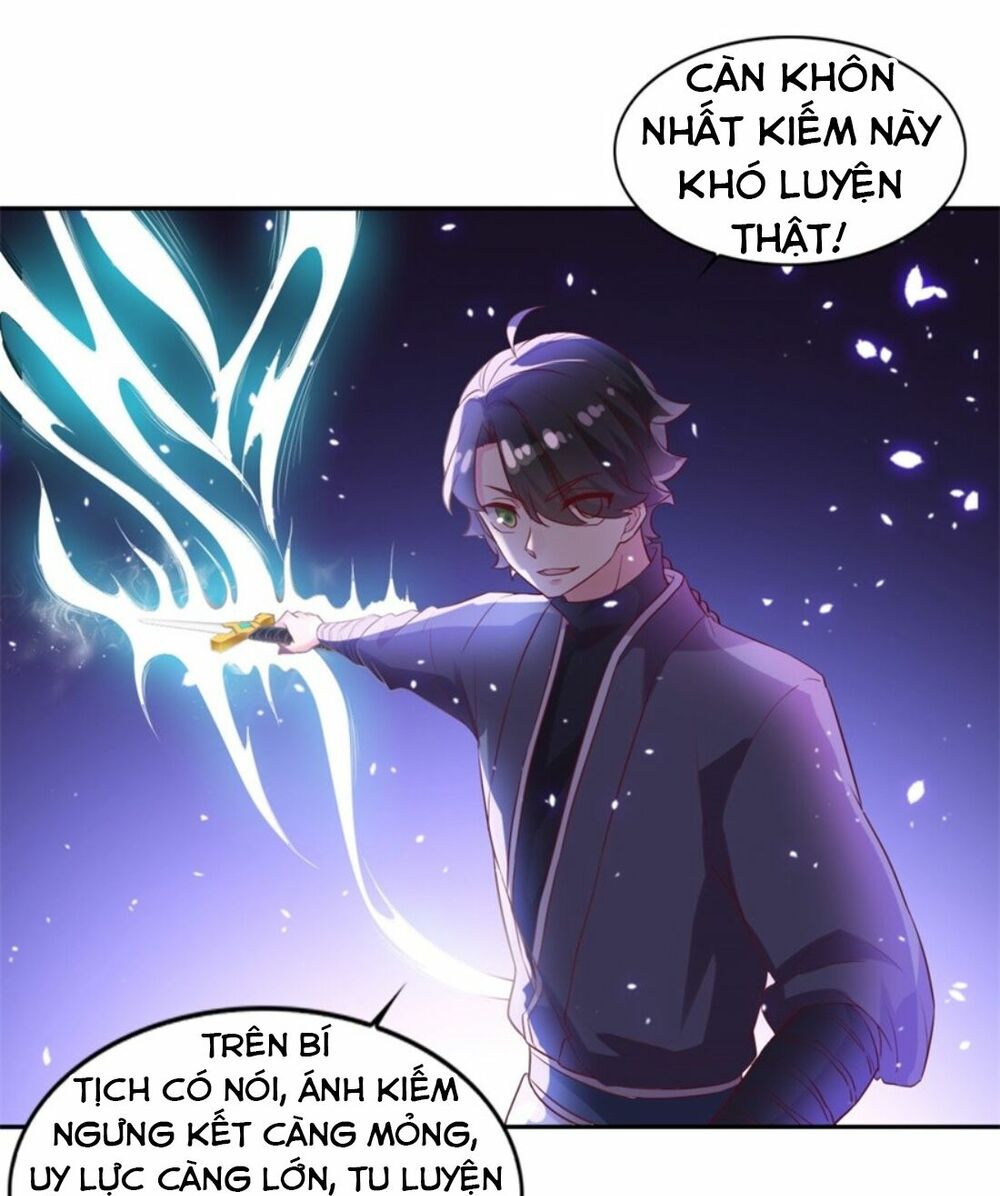 Tiên Ma Đồng Tu Chapter 24 - Trang 17