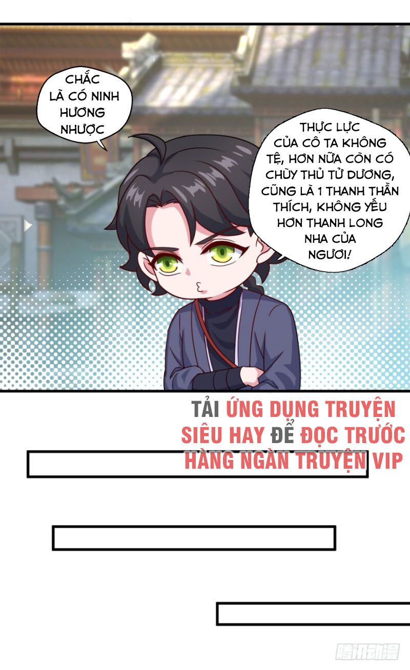 Tiên Ma Đồng Tu Chapter 113 - Trang 28