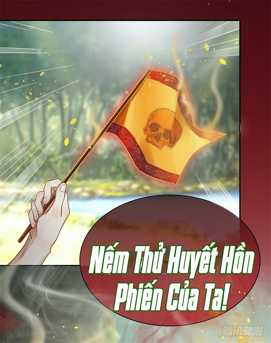 Tiên Ma Đồng Tu Chapter 1 - Trang 9