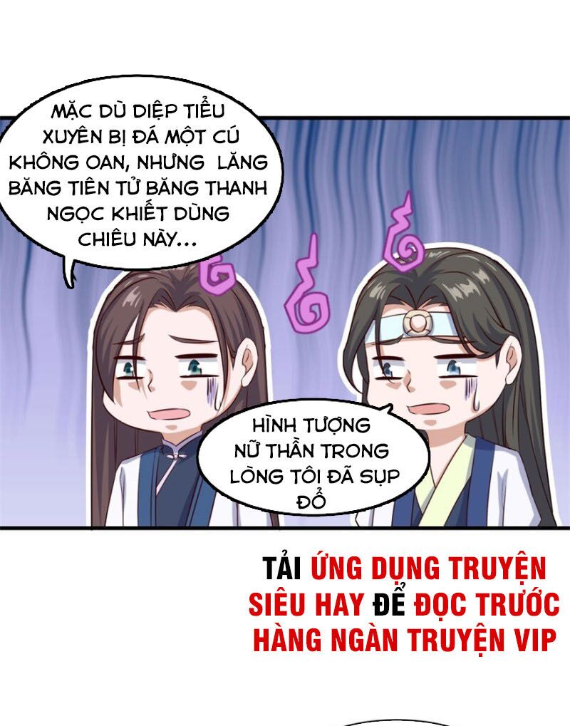 Tiên Ma Đồng Tu Chapter 98 - Trang 24