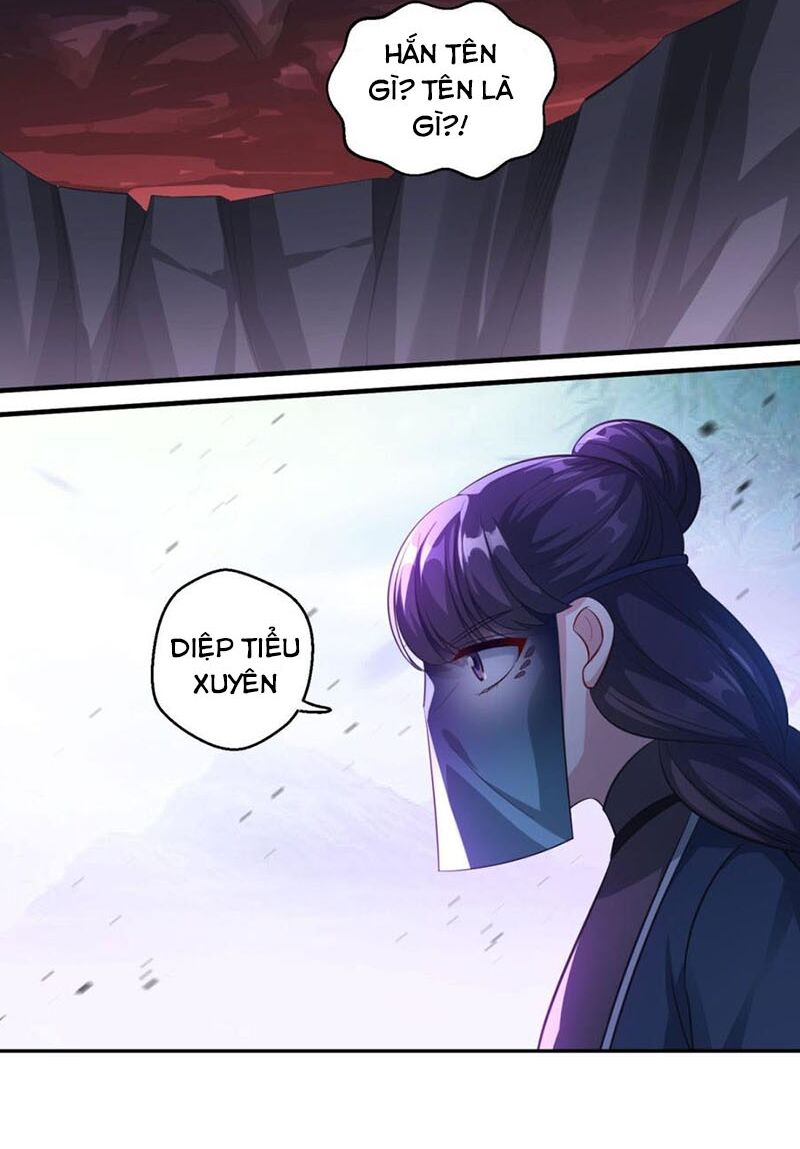 Tiên Ma Đồng Tu Chapter 183 - Trang 27