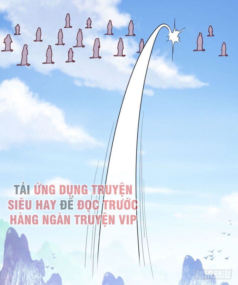 Tiên Ma Đồng Tu Chapter 80 - Trang 34