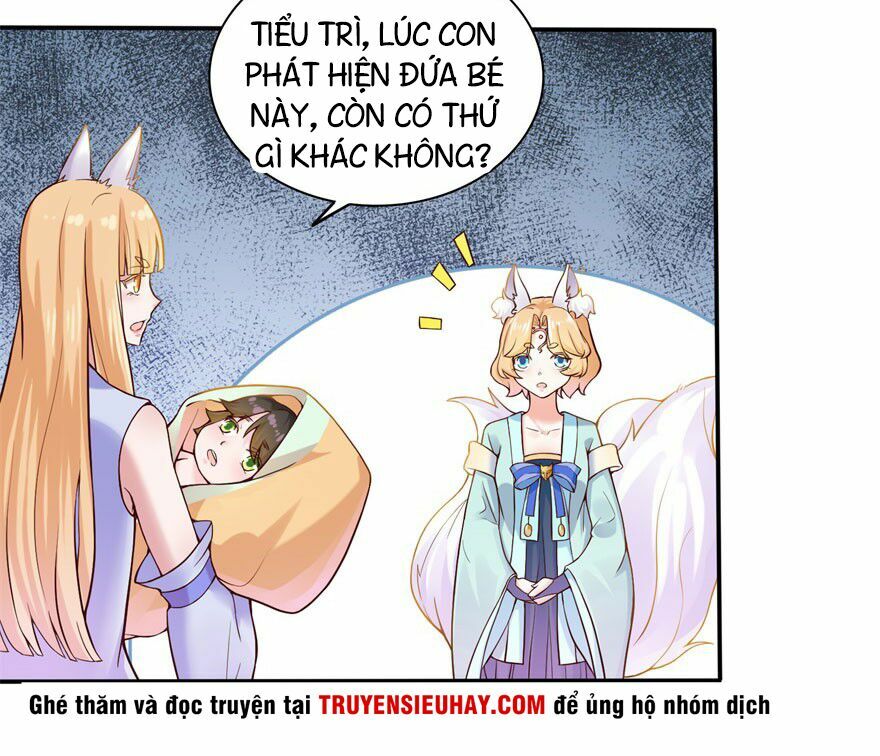 Tiên Ma Đồng Tu Chapter 3 - Trang 9