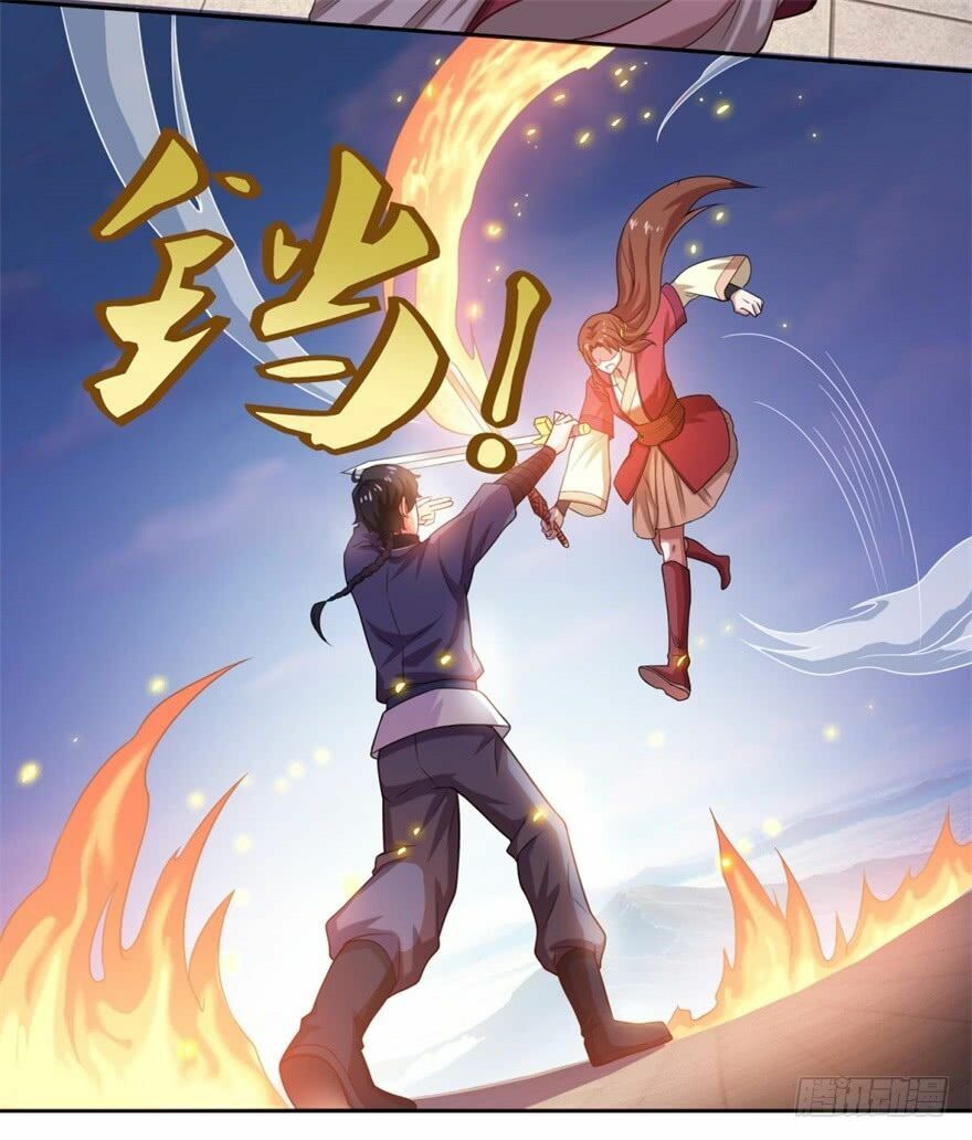 Tiên Ma Đồng Tu Chapter 42 - Trang 29