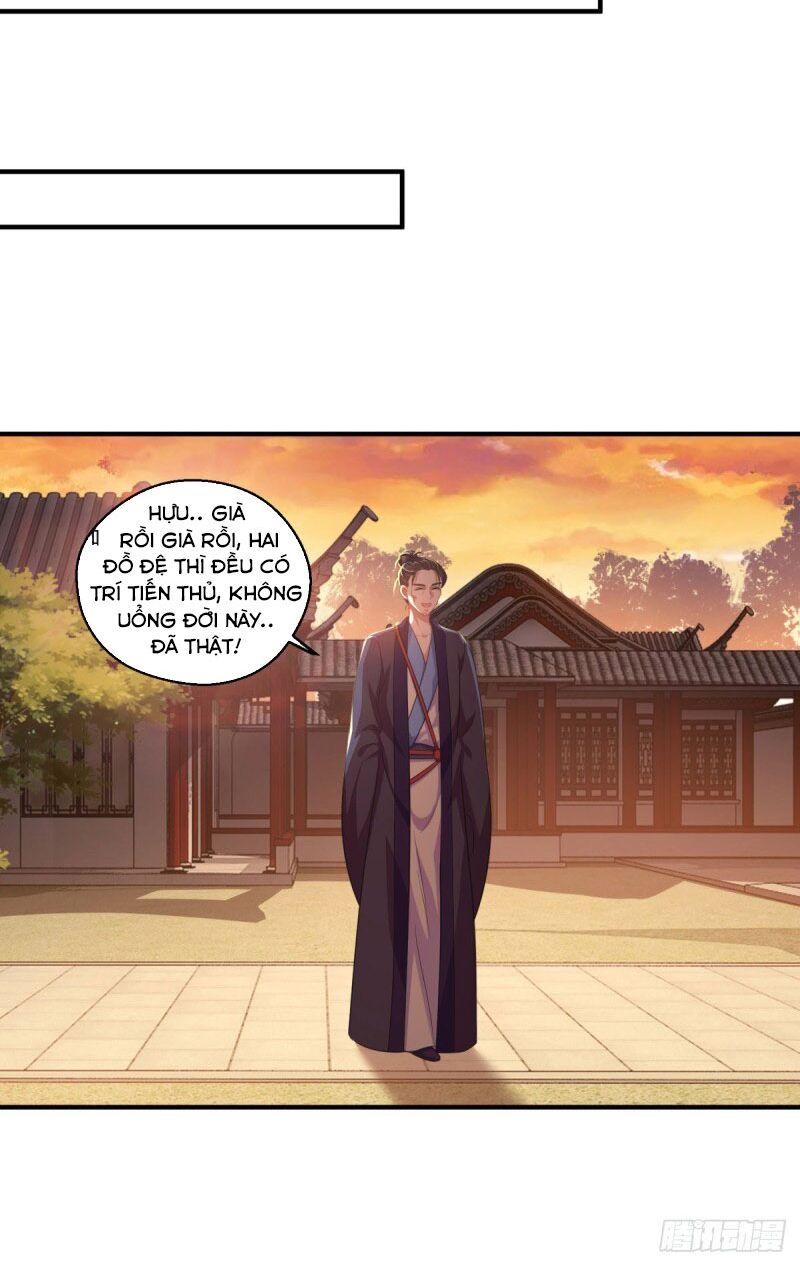 Tiên Ma Đồng Tu Chapter 192 - Trang 9