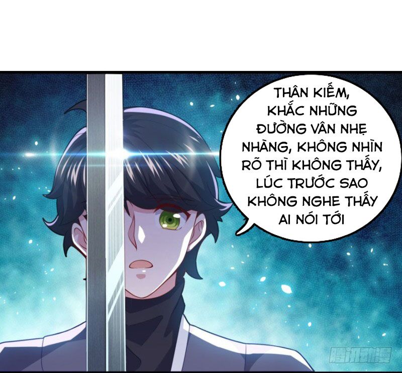 Tiên Ma Đồng Tu Chapter 93 - Trang 9