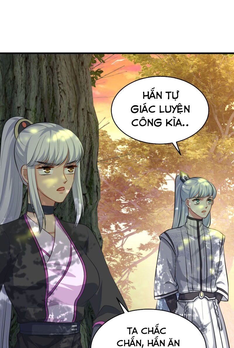 Tiên Ma Đồng Tu Chapter 194 - Trang 14