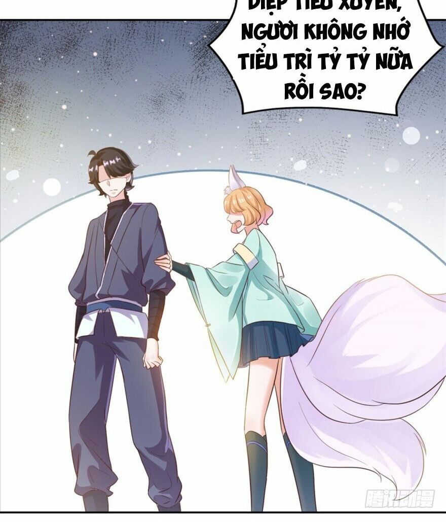 Tiên Ma Đồng Tu Chapter 18 - Trang 19