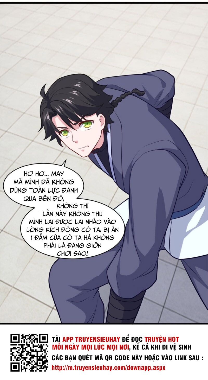 Tiên Ma Đồng Tu Chapter 82 - Trang 32