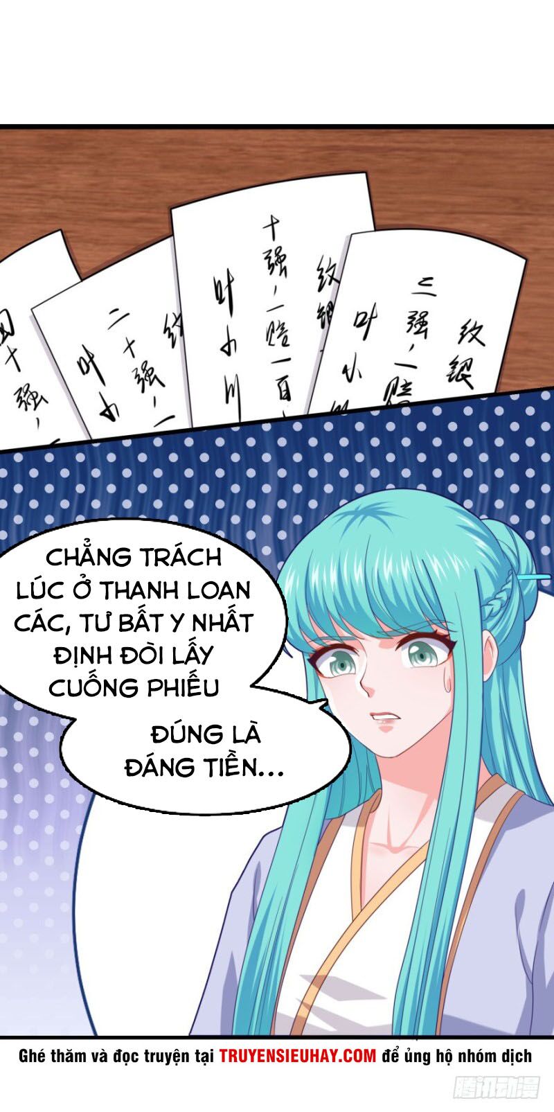 Tiên Ma Đồng Tu Chapter 90 - Trang 28