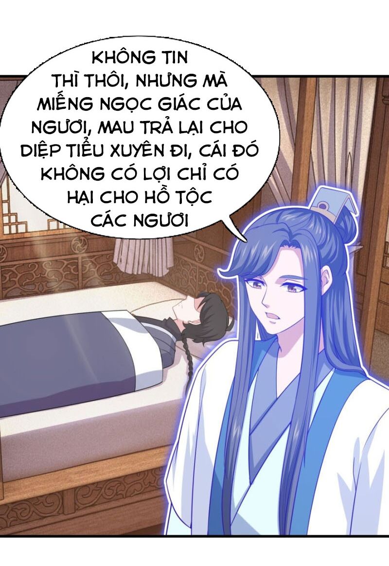 Tiên Ma Đồng Tu Chapter 89 - Trang 5