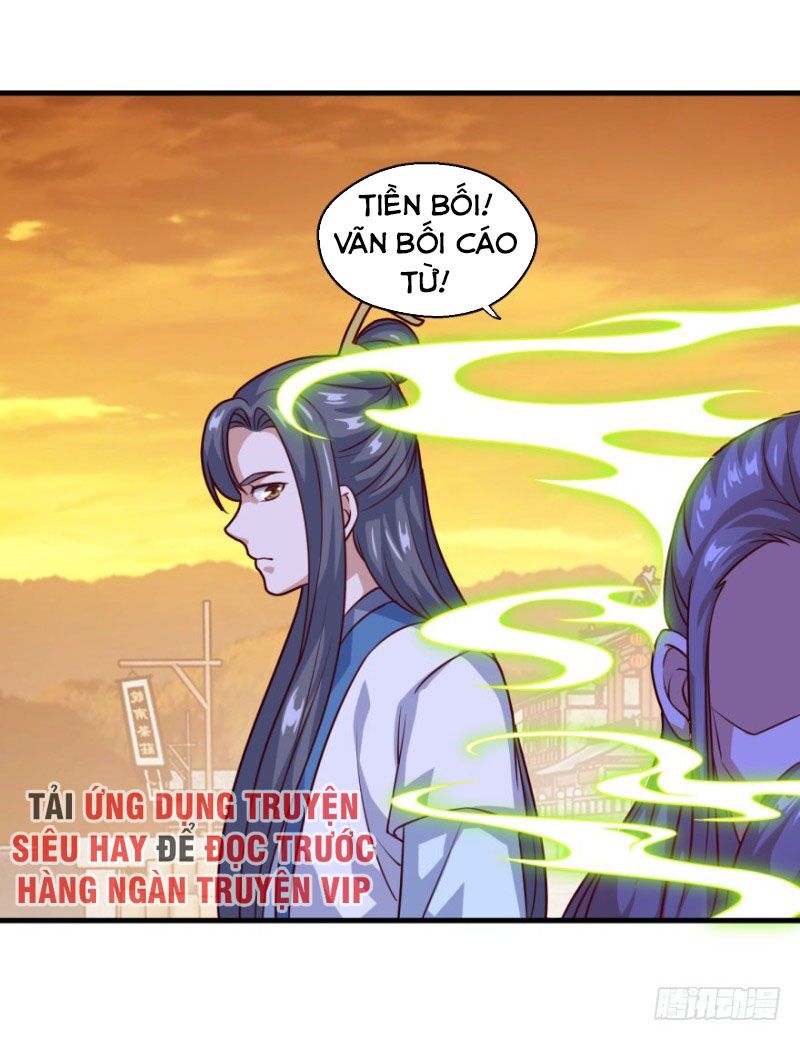 Tiên Ma Đồng Tu Chapter 115 - Trang 26