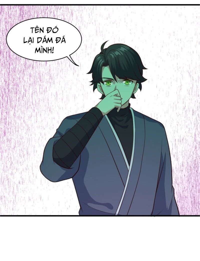 Tiên Ma Đồng Tu Chapter 86 - Trang 9