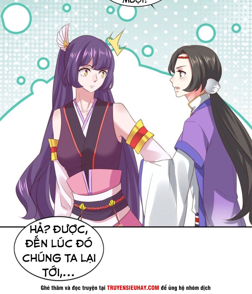 Tiên Ma Đồng Tu Chapter 32 - Trang 13