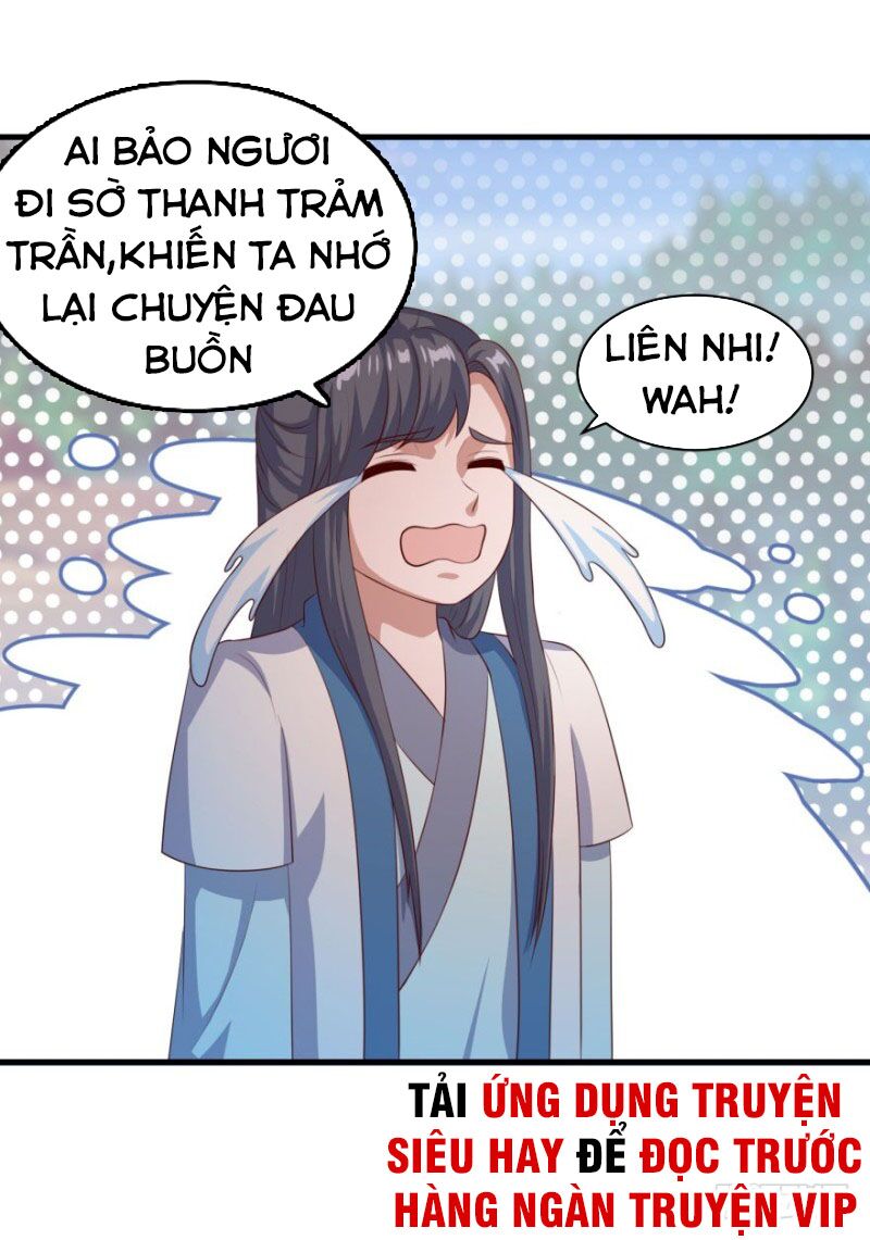 Tiên Ma Đồng Tu Chapter 94 - Trang 11