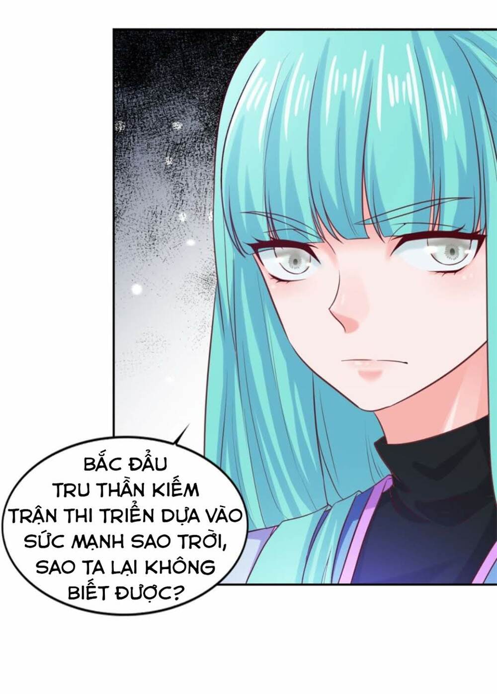 Tiên Ma Đồng Tu Chapter 27 - Trang 17