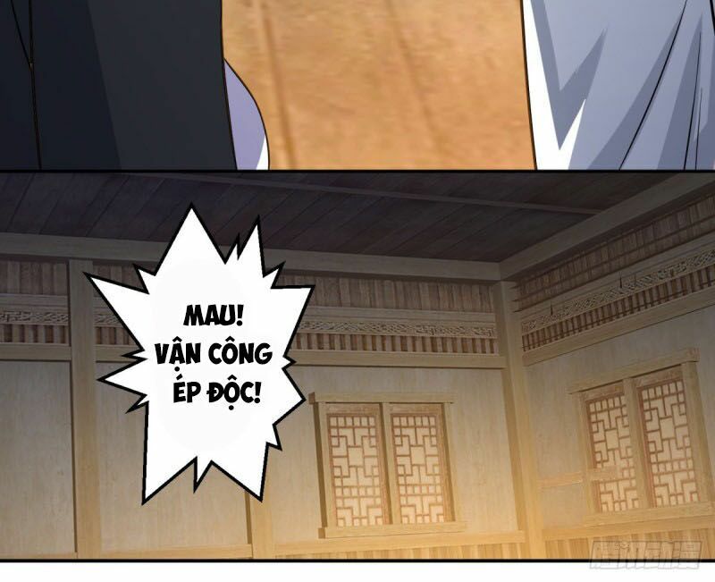 Tiên Ma Đồng Tu Chapter 164 - Trang 11