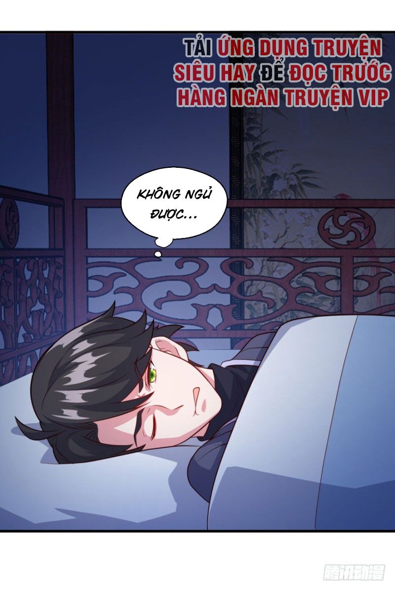 Tiên Ma Đồng Tu Chapter 116 - Trang 7