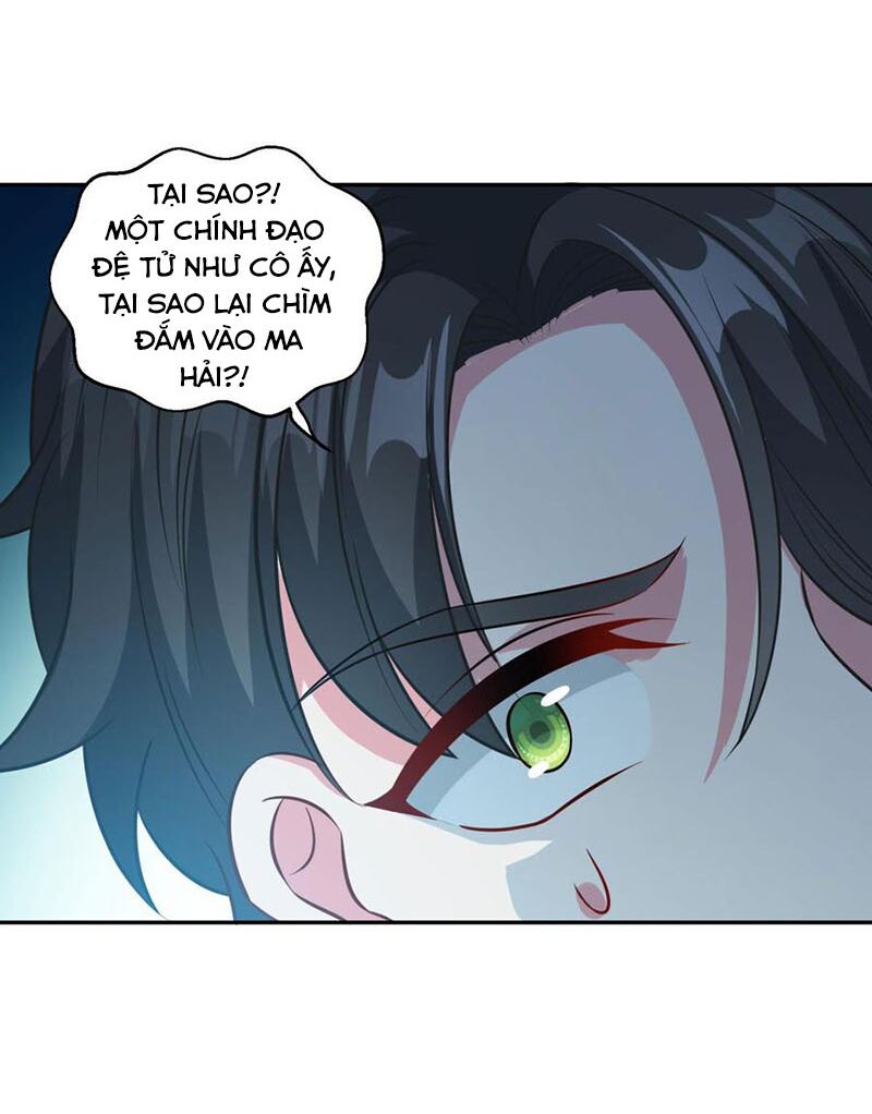 Tiên Ma Đồng Tu Chapter 174 - Trang 27