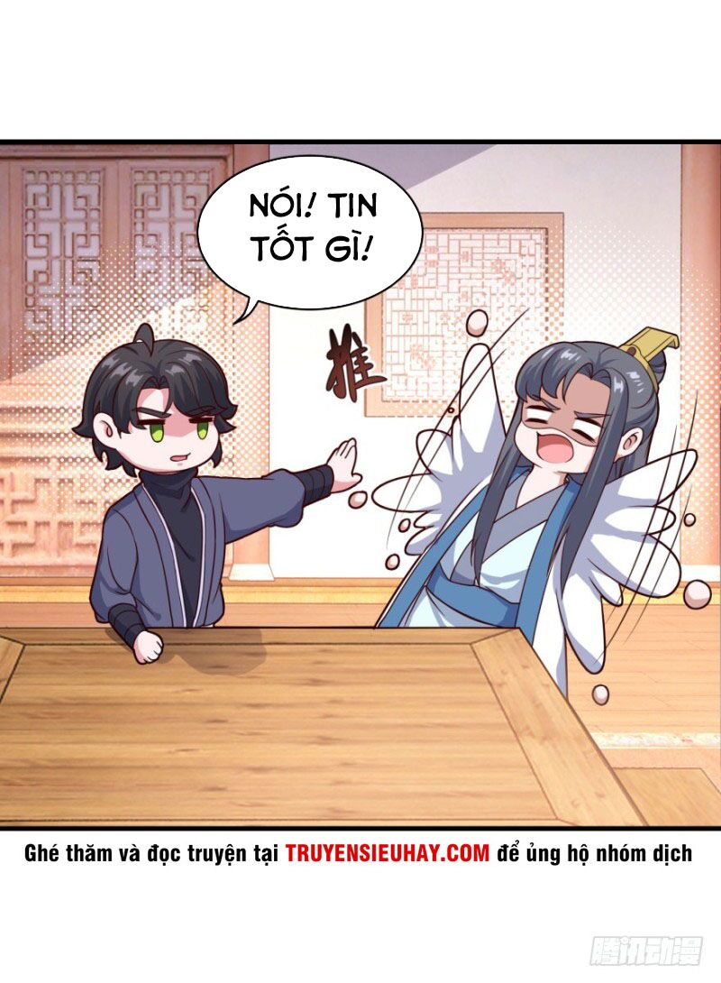 Tiên Ma Đồng Tu Chapter 90 - Trang 8