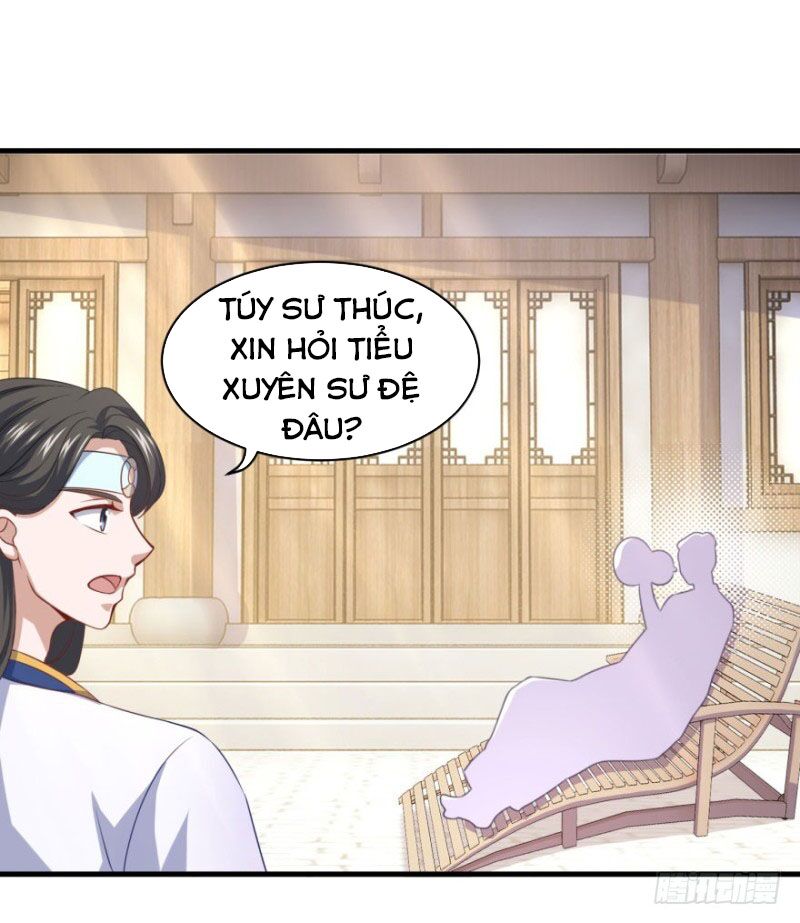 Tiên Ma Đồng Tu Chapter 95 - Trang 28