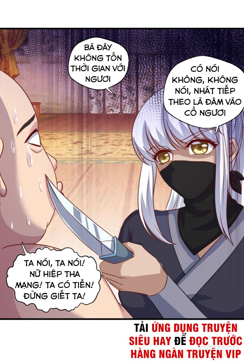 Tiên Ma Đồng Tu Chapter 111 - Trang 17