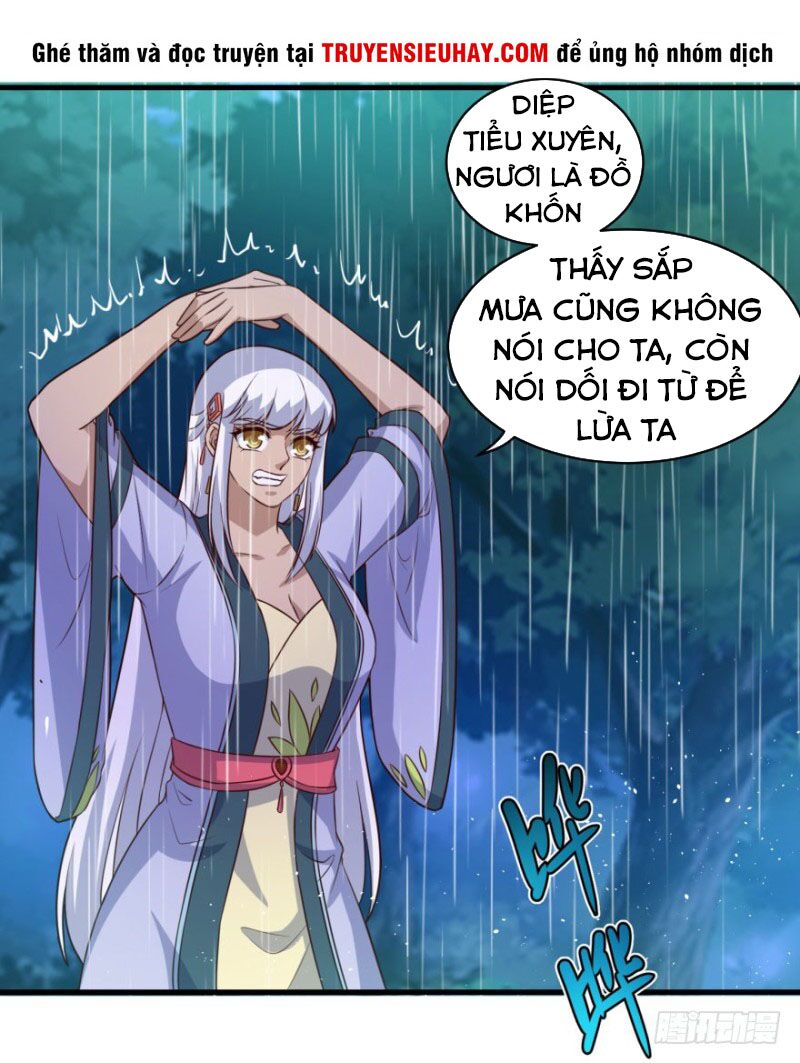 Tiên Ma Đồng Tu Chapter 102 - Trang 5