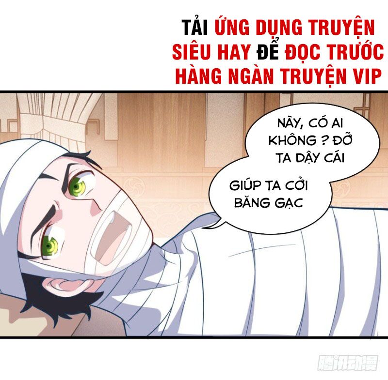 Tiên Ma Đồng Tu Chapter 99 - Trang 7