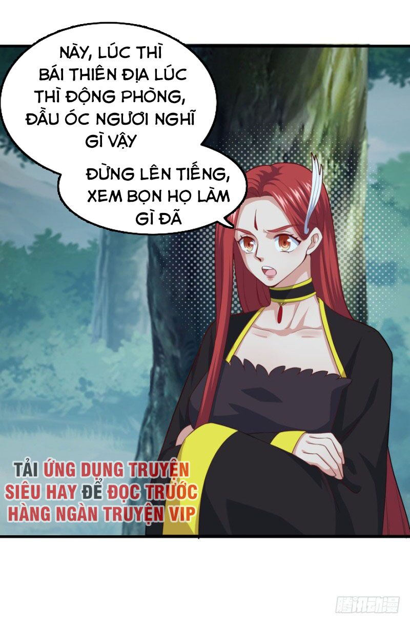 Tiên Ma Đồng Tu Chapter 93 - Trang 12