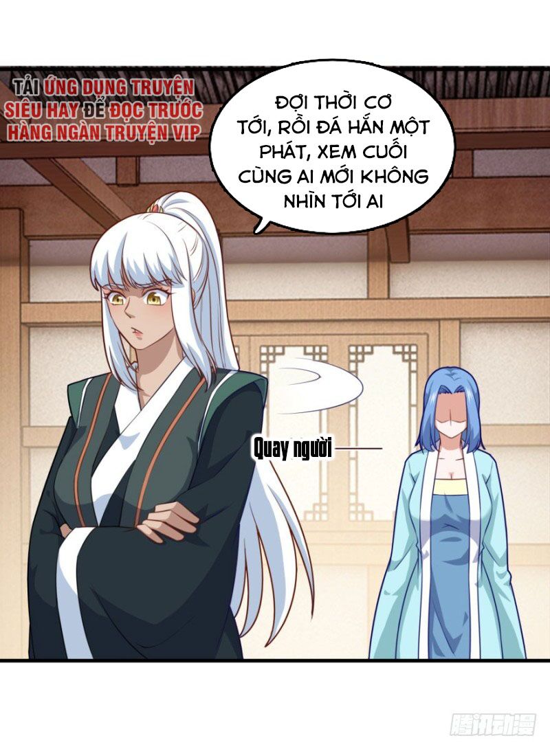 Tiên Ma Đồng Tu Chapter 100 - Trang 6