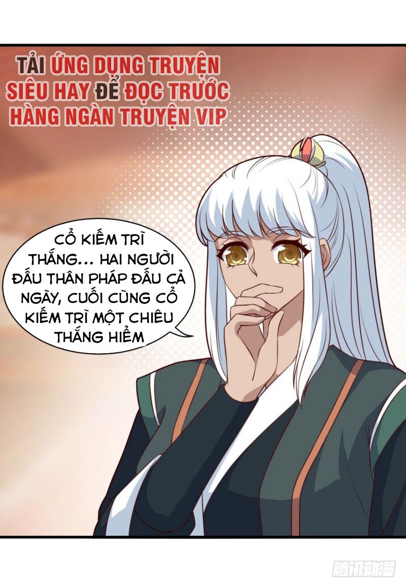 Tiên Ma Đồng Tu Chapter 99 - Trang 24