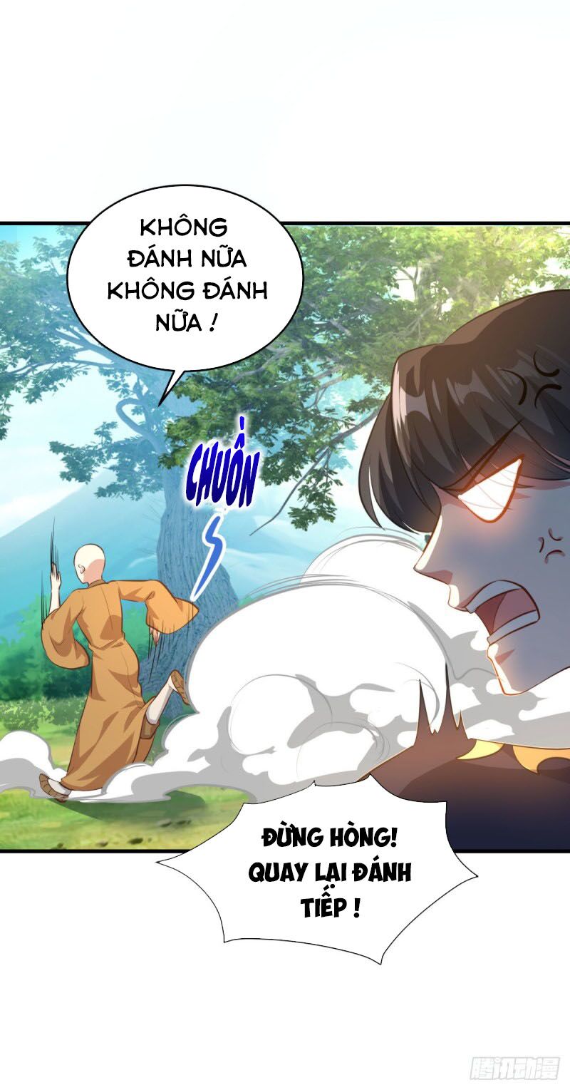 Tiên Ma Đồng Tu Chapter 194 - Trang 9